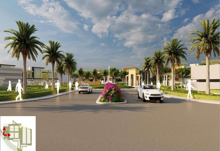 Reliance MET City Jhajjar Overview