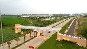 Owner of Reliance MET City