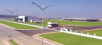 Reliance Met Jhajjar Plot Rate